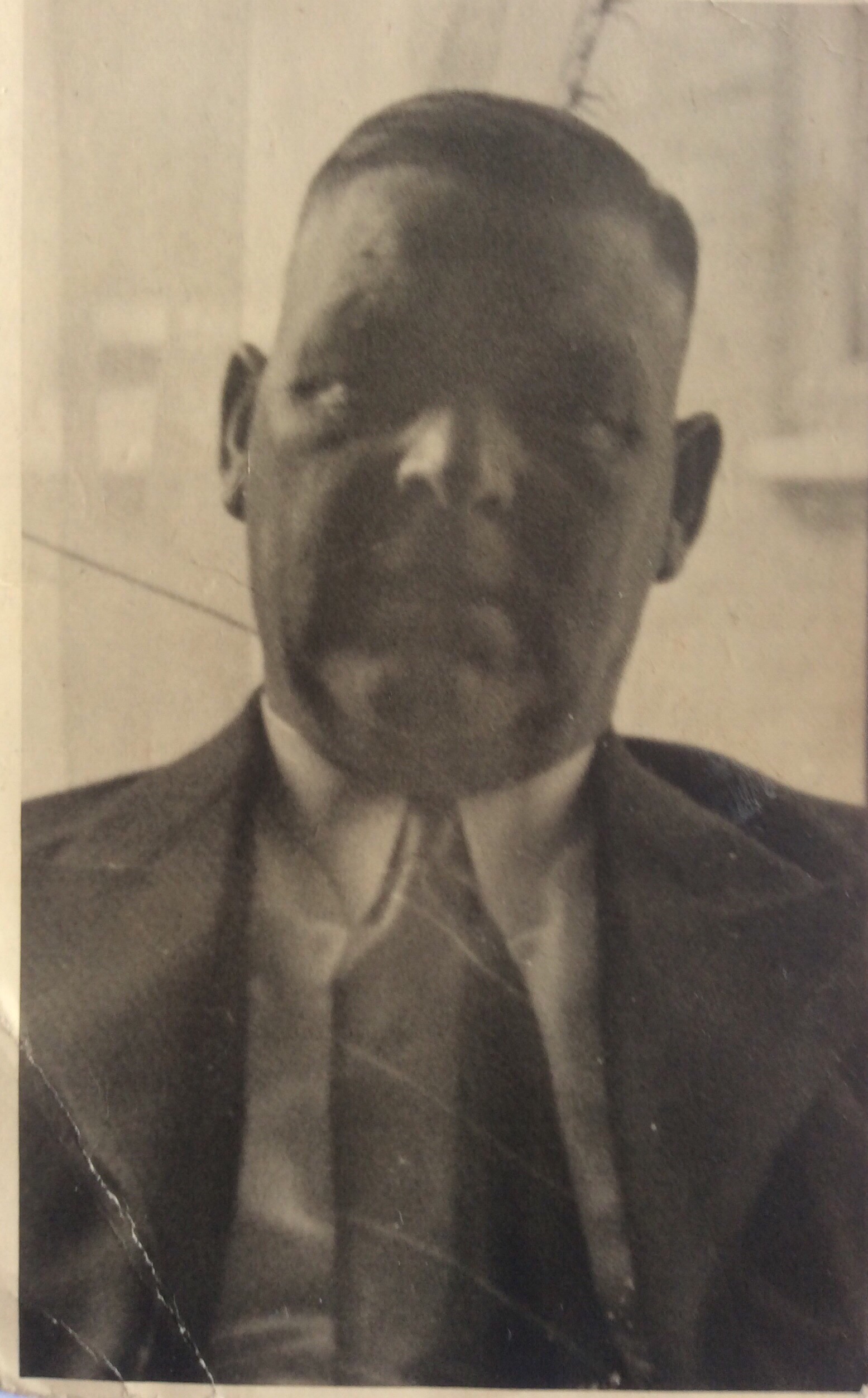 Gerrit Cornelis Alders