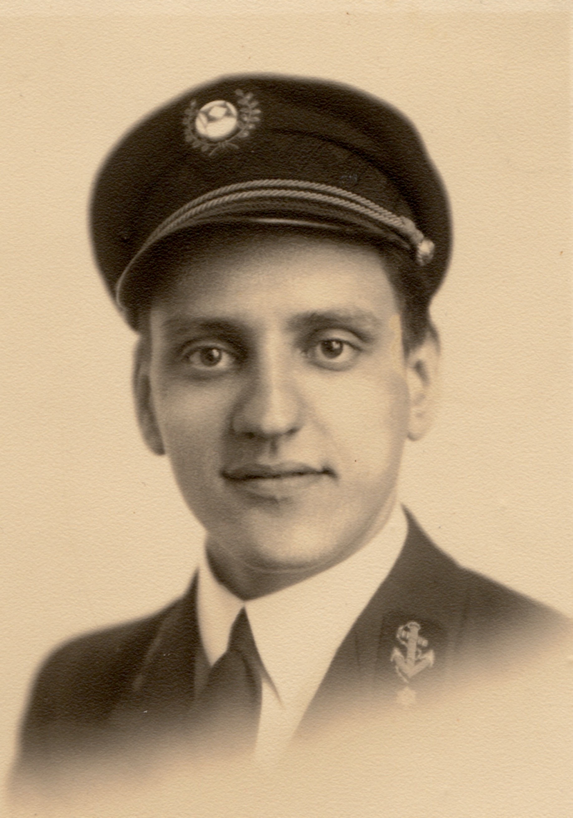 Hans Altman