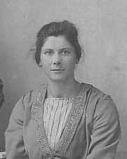 Theresia Maria Angevaare