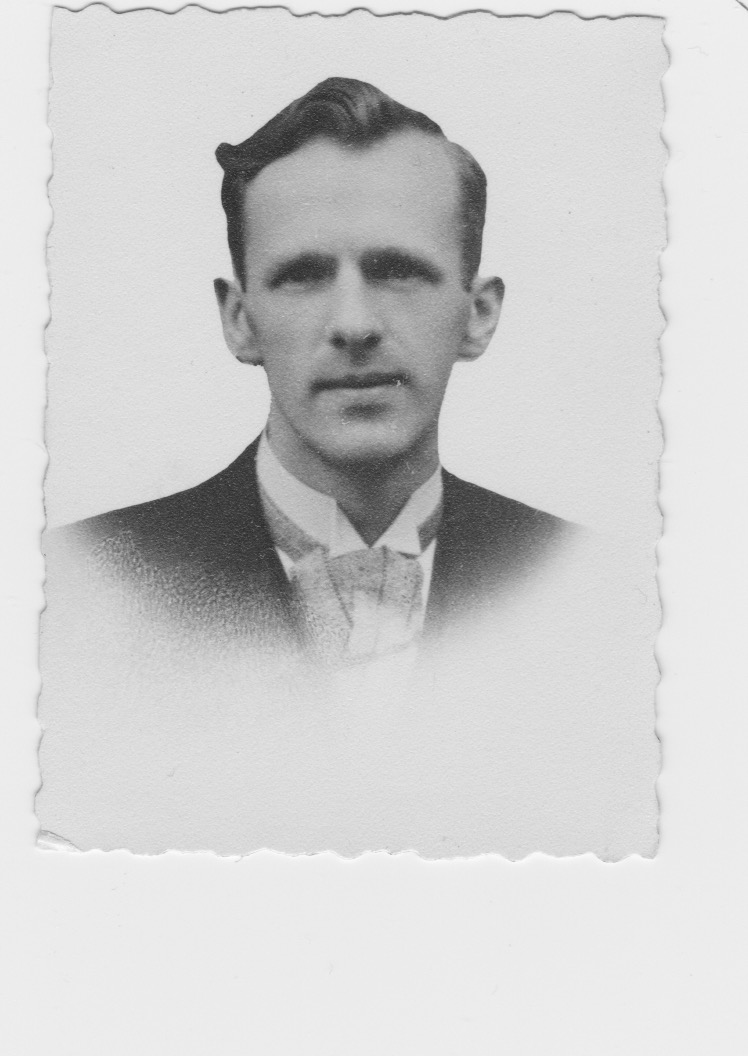 Frans Anink 24-10-1944