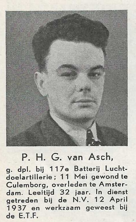 P.H.G. van Asch