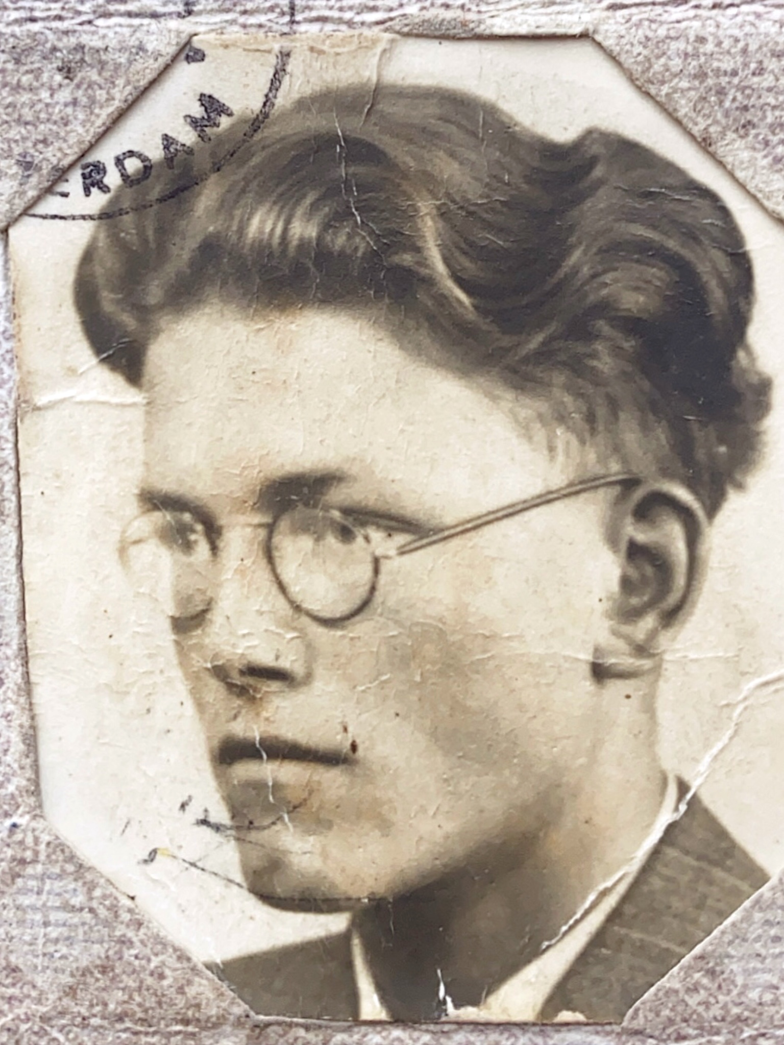 B.J. Baan