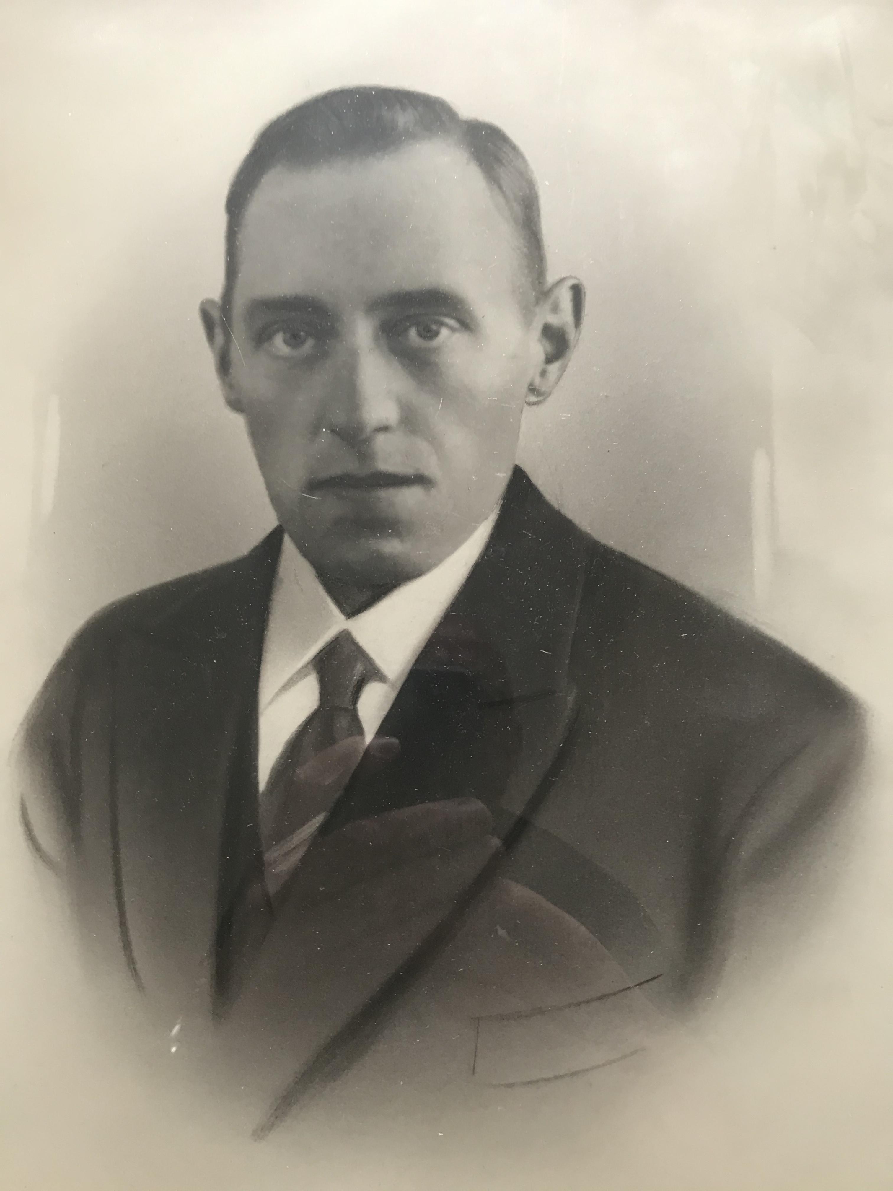 Van Bakel