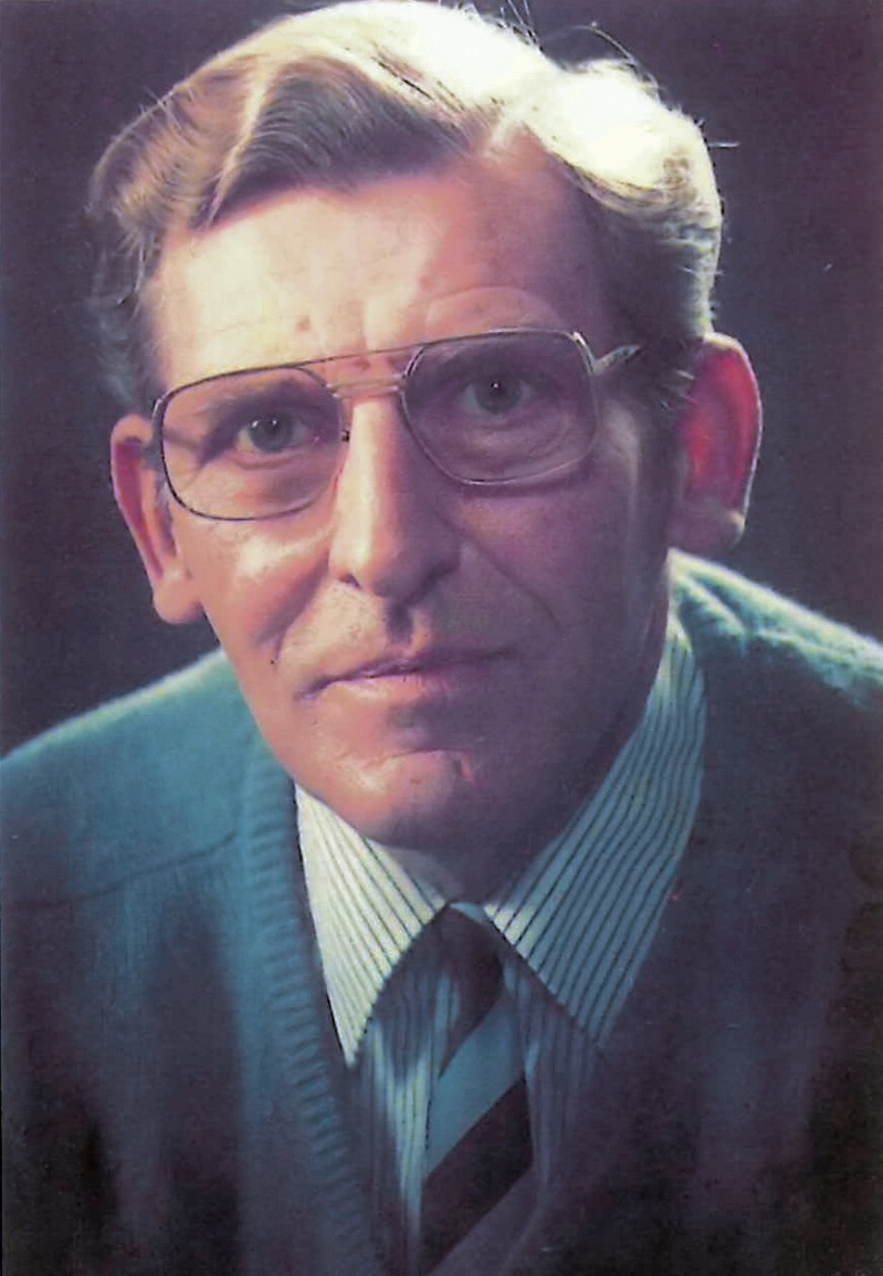 Floris Bertold Bakels