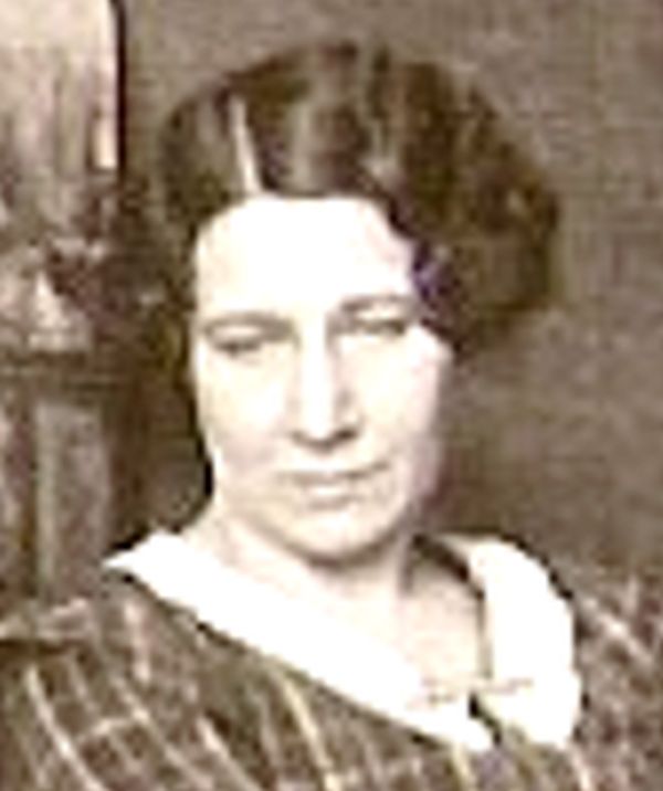 Betty Batten