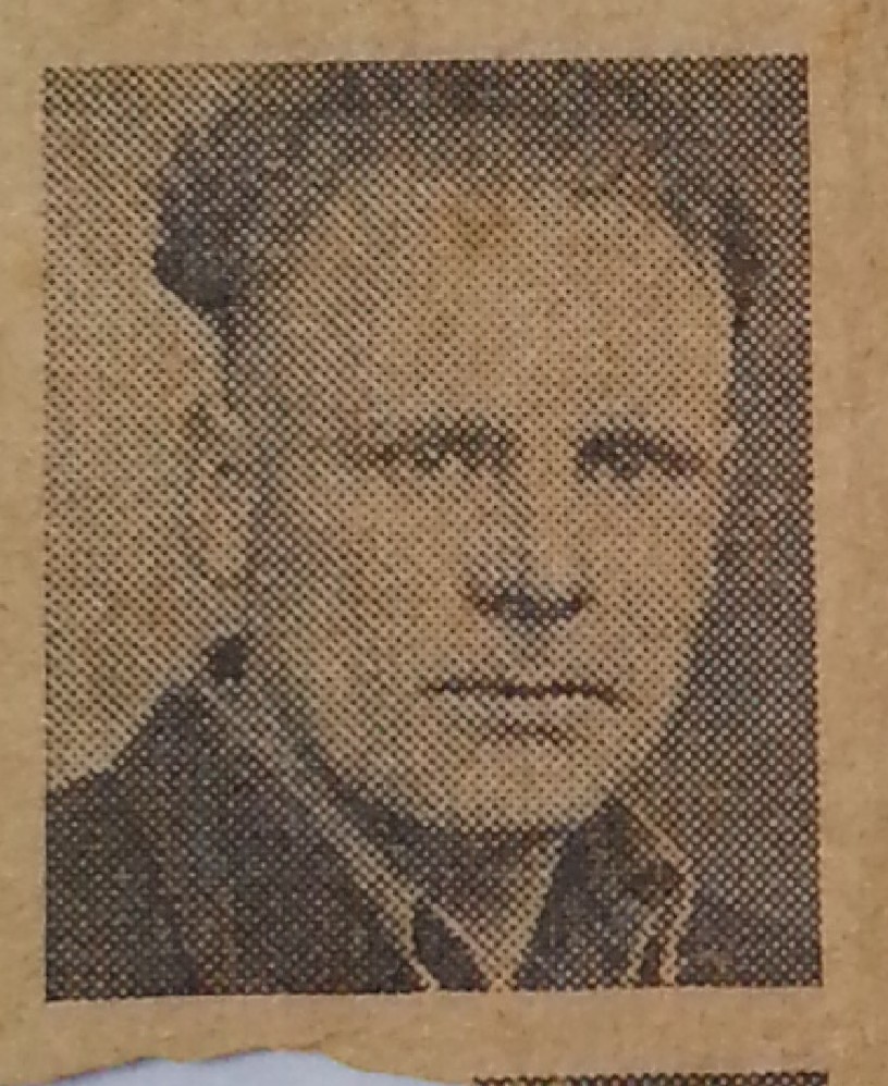 Wilhelmus Franciscus Bekker