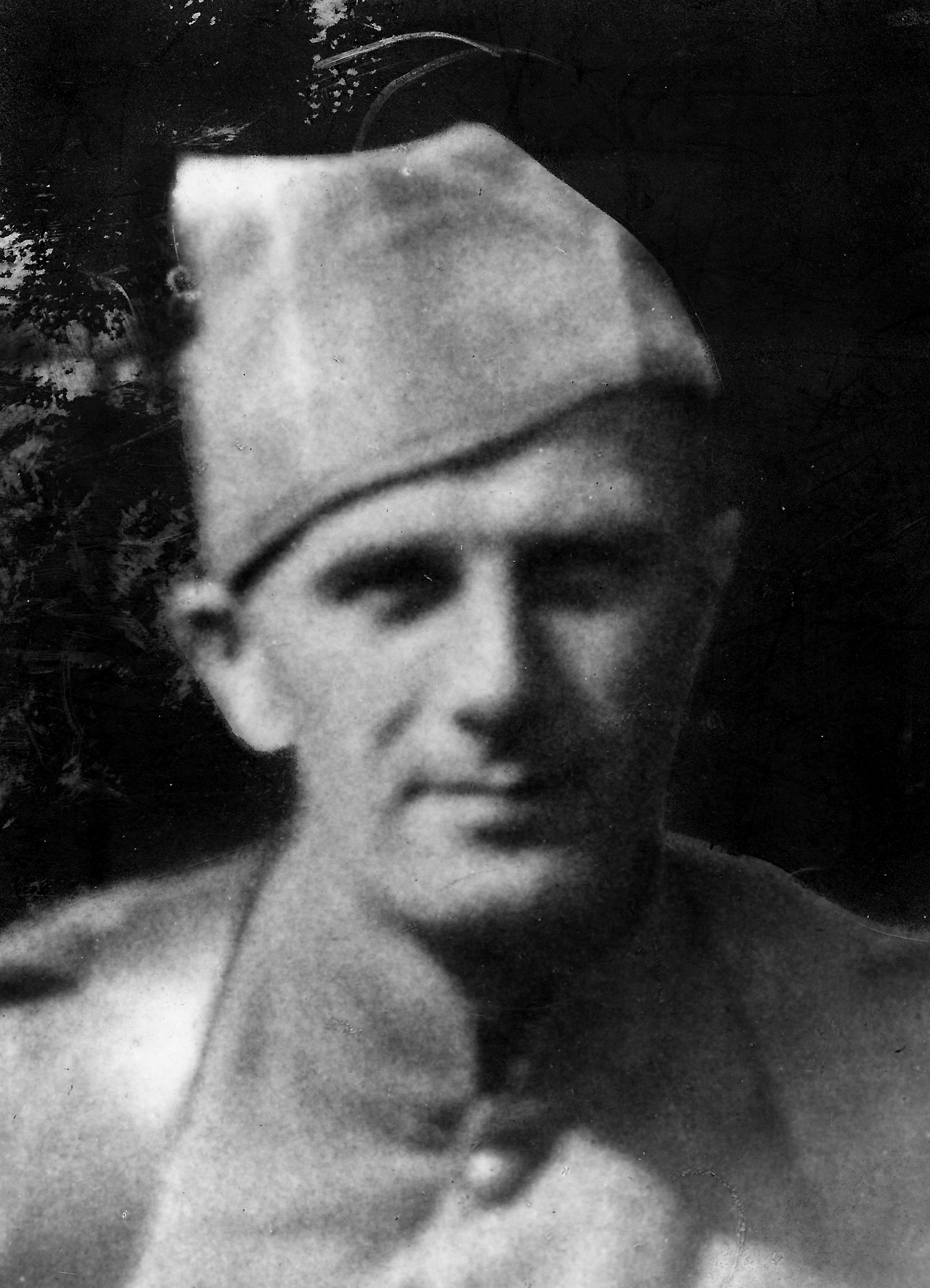 G.J.A. van den Berg