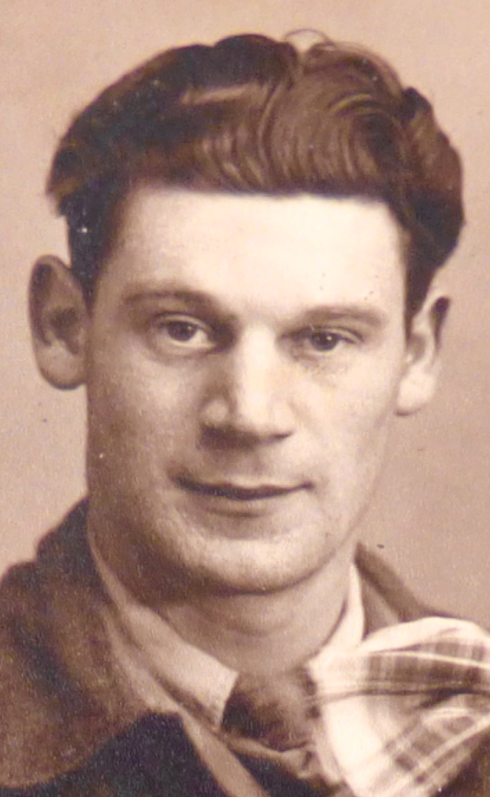 J.G. Bergman