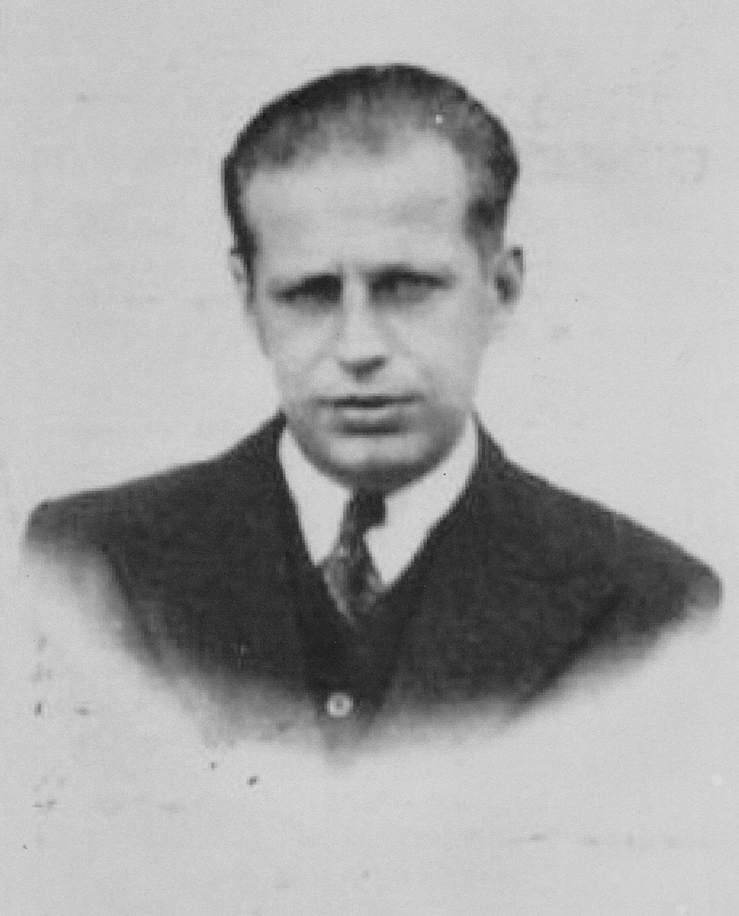 Theodorus Johannes Cornelis Beijersbergen