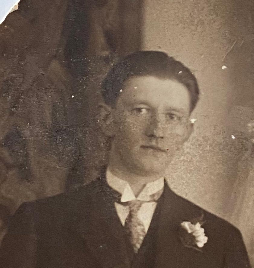 Petrus Quirinus de Block