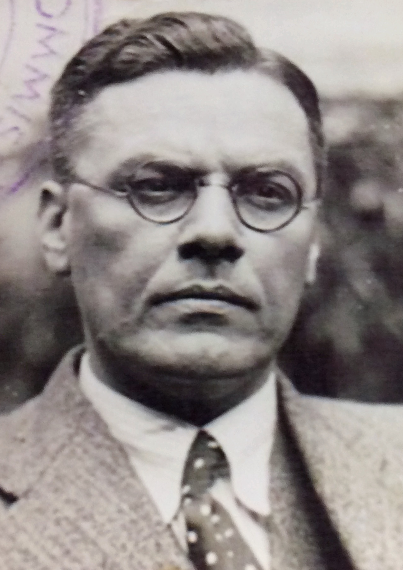 Dokter J.A. Blok