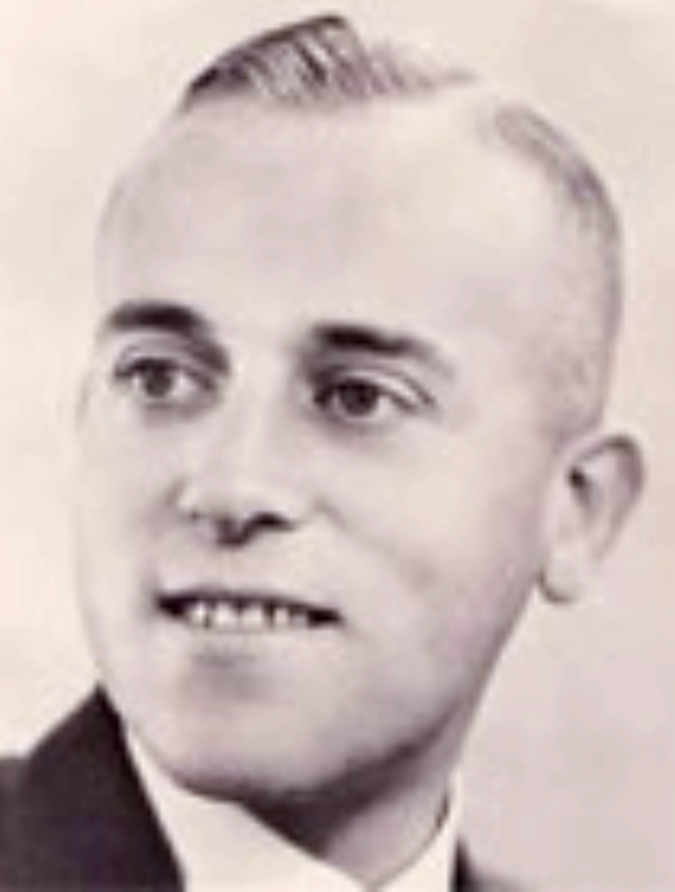 Louis Boelen