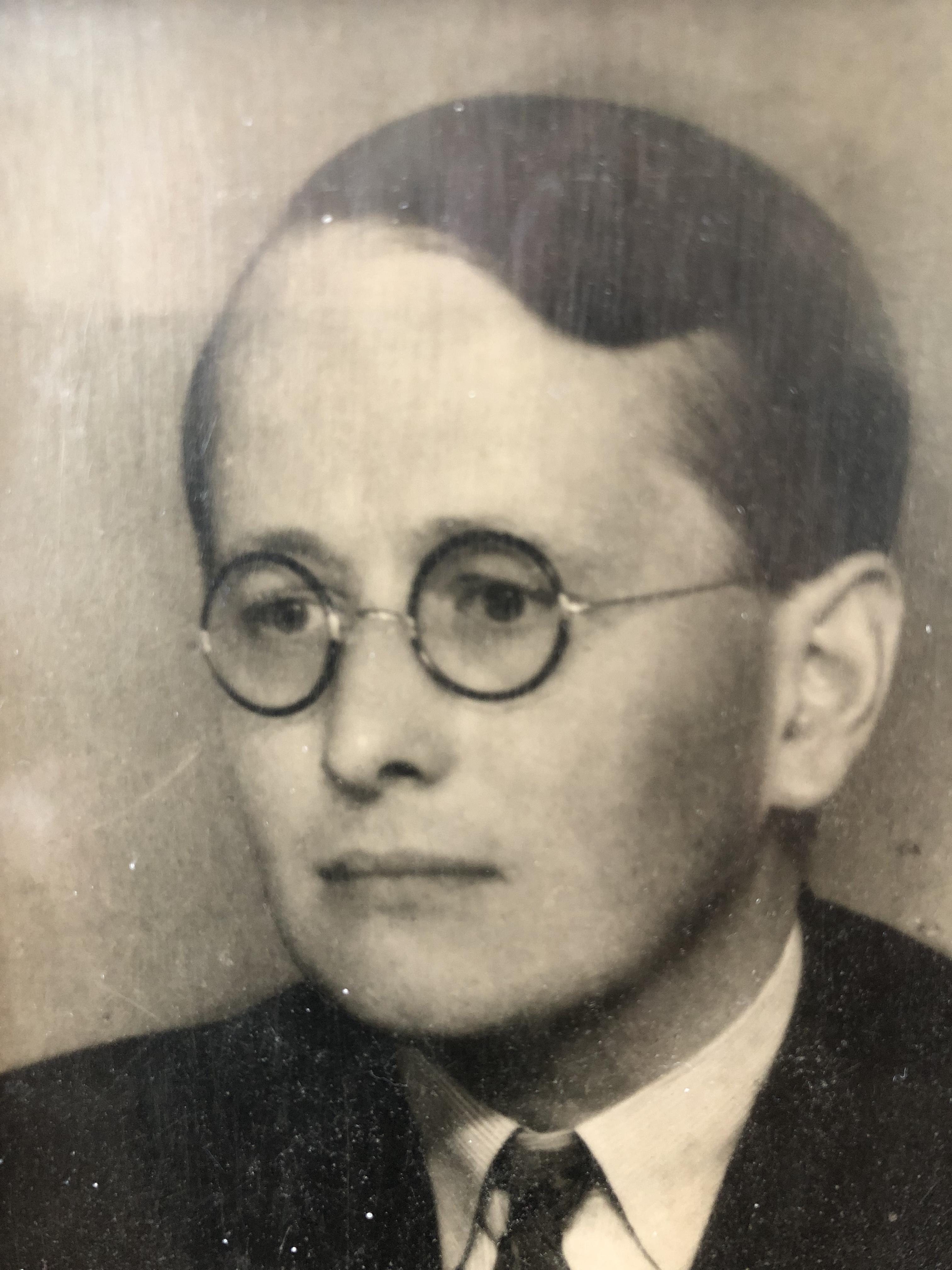 Hein Boersma