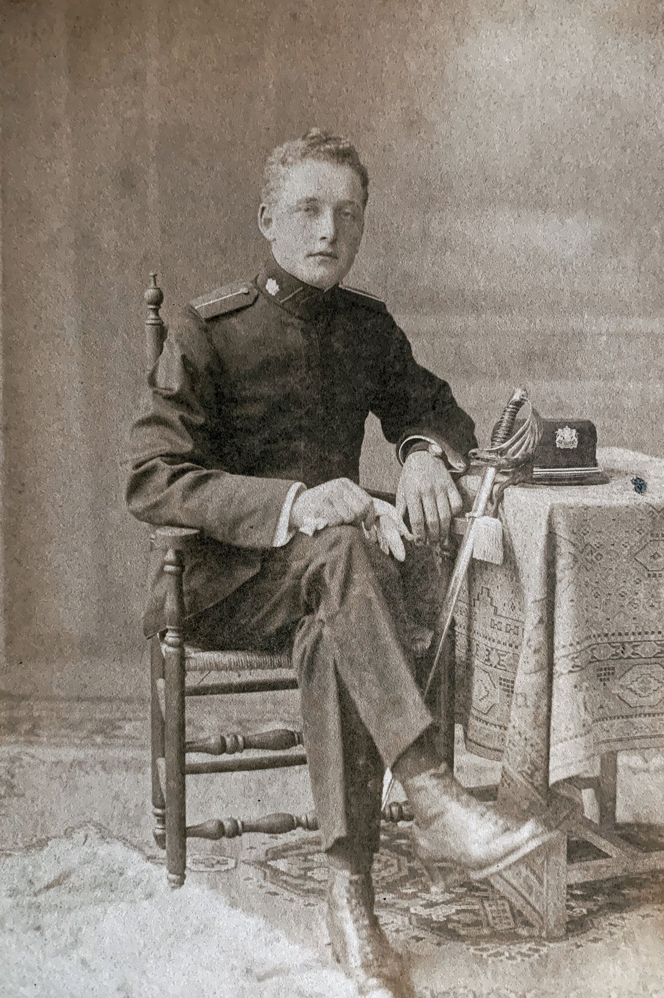 Cornelis Boertje