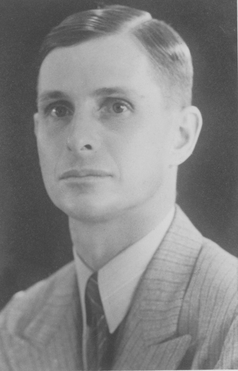 Abraham Gerrit den Boesterd