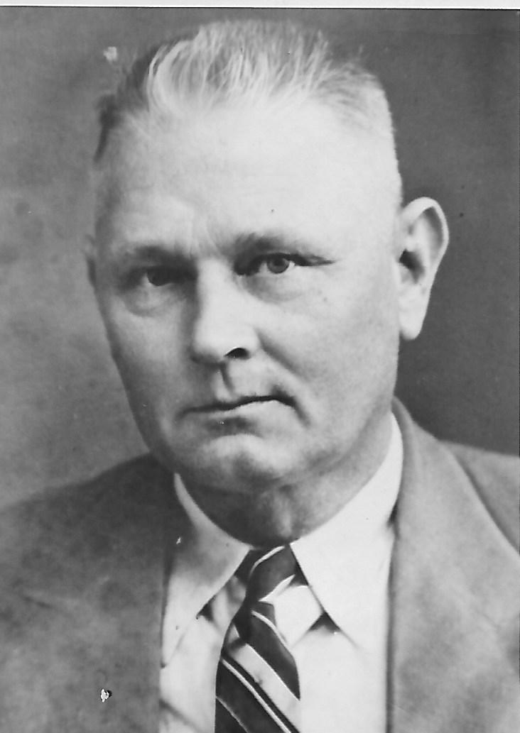 van Bohemen