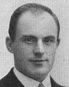 Albert Bokhorst (Bron: Stichting Oktober 44)