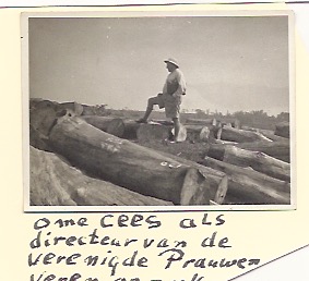 Ome Cees