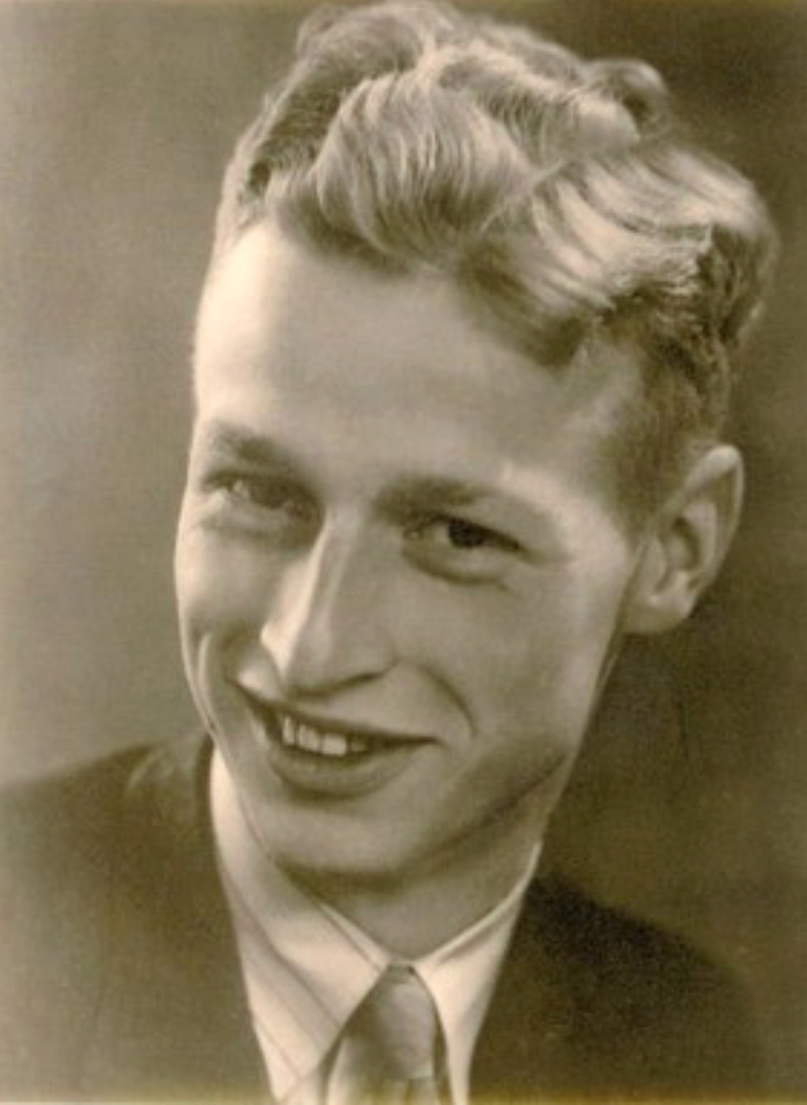 Fred van der Borch tot Verwolde