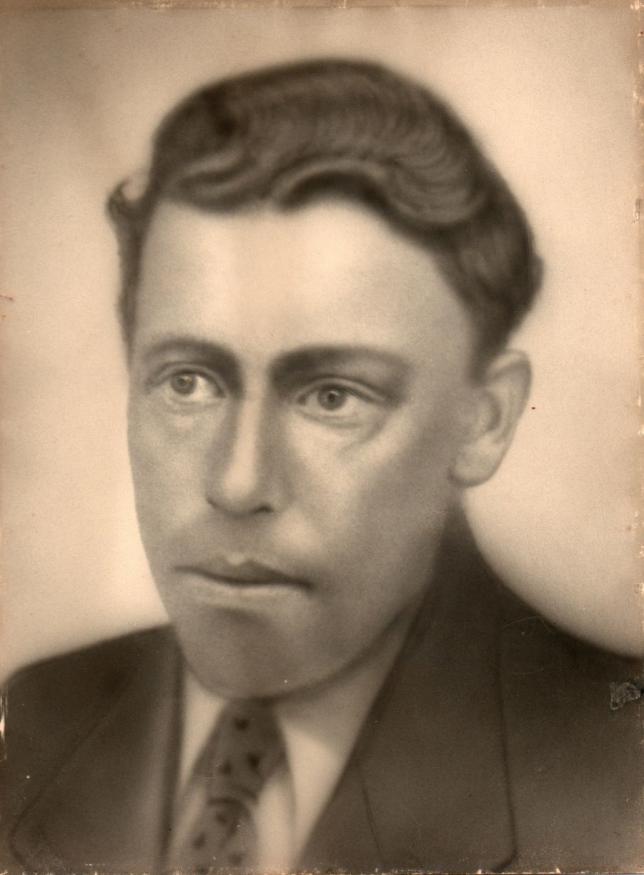 L. van den Bos