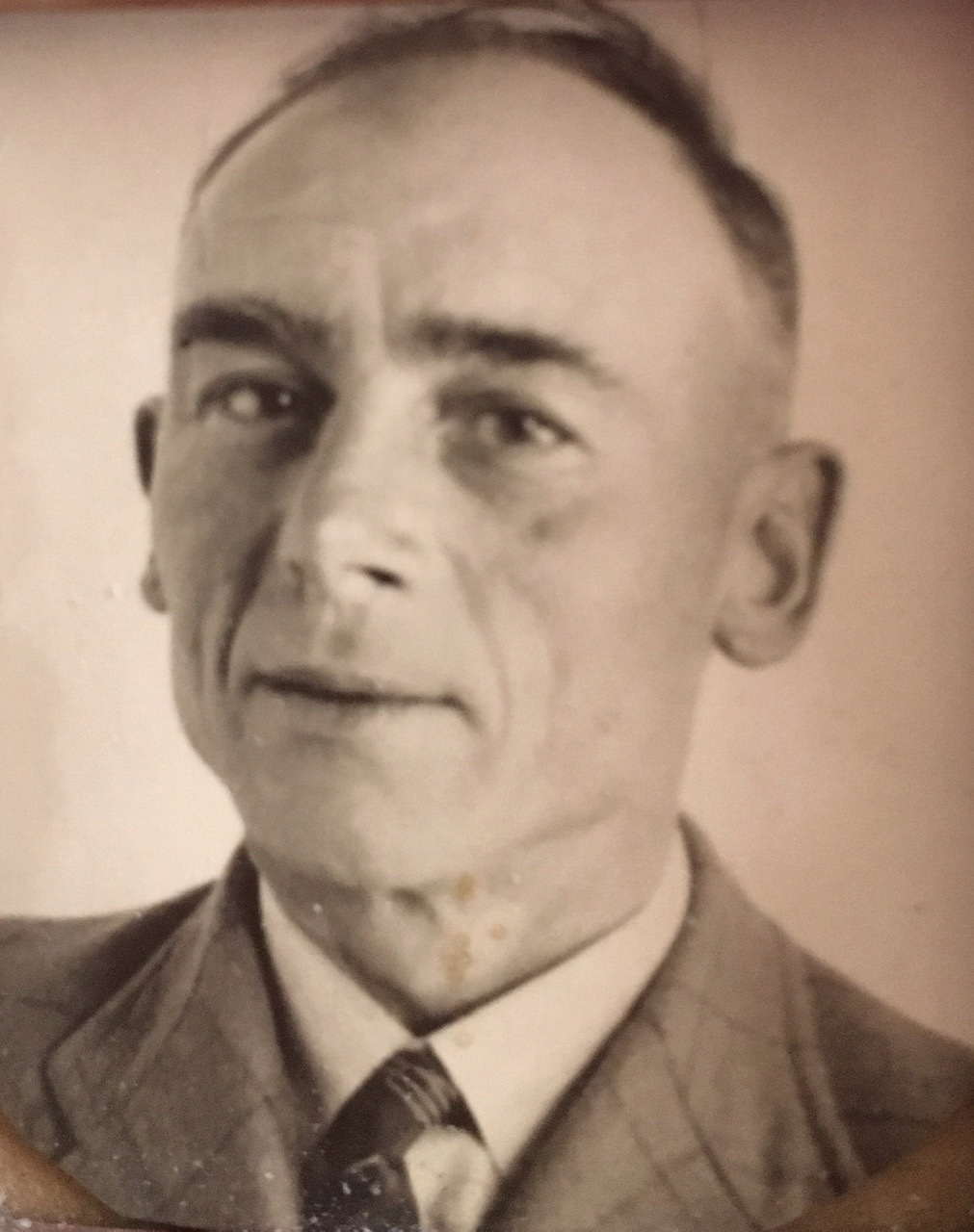 J.G. Van den Bosch