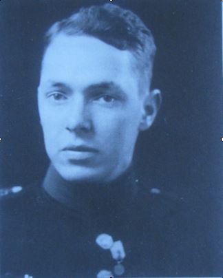 Gerrit Willem Boxman
