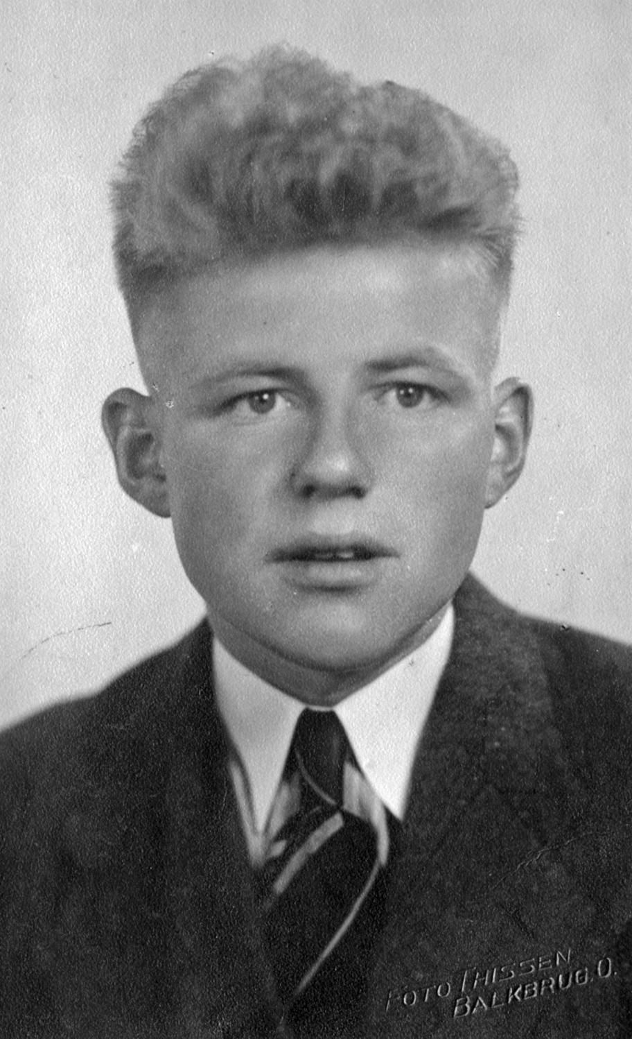 Koop Brouwer