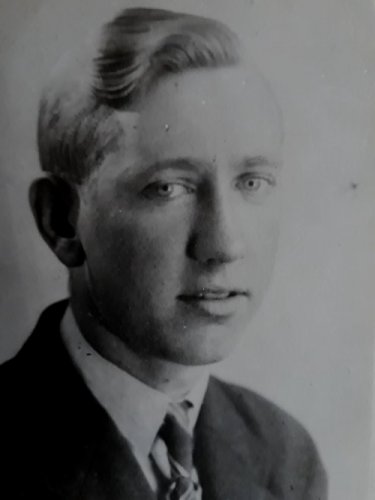 M.J. Bruin