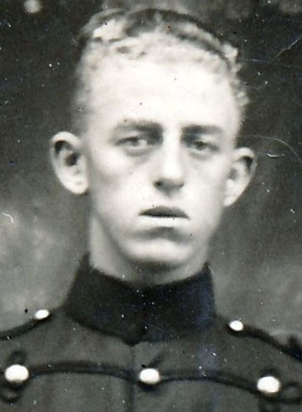 E.M. de Bruijn