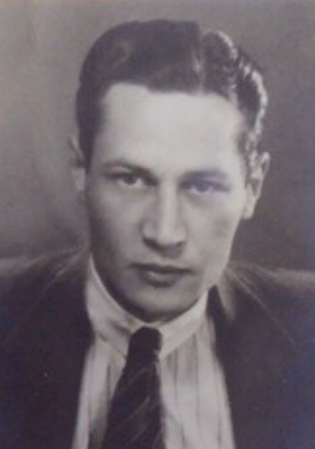 T.G. Buning