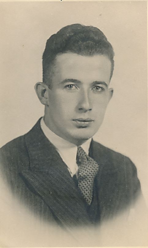 Gerrit Bunschoten