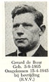 Gerard de Buur
