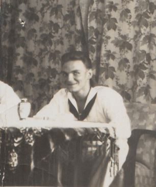 Foto uit het archief van het NIOD.