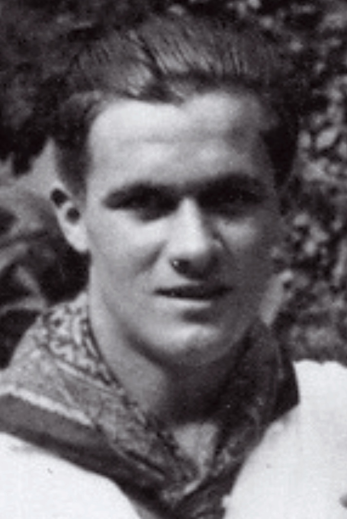 A. van Casand