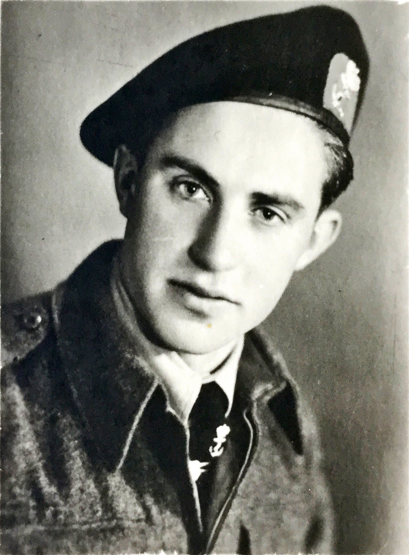 H.A.M. Caris