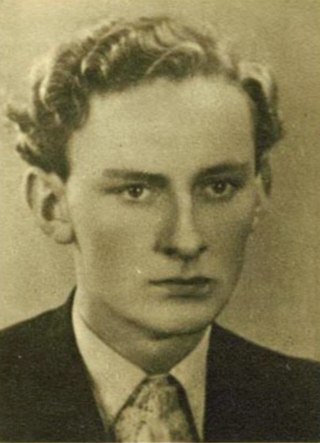 J.M. Casander