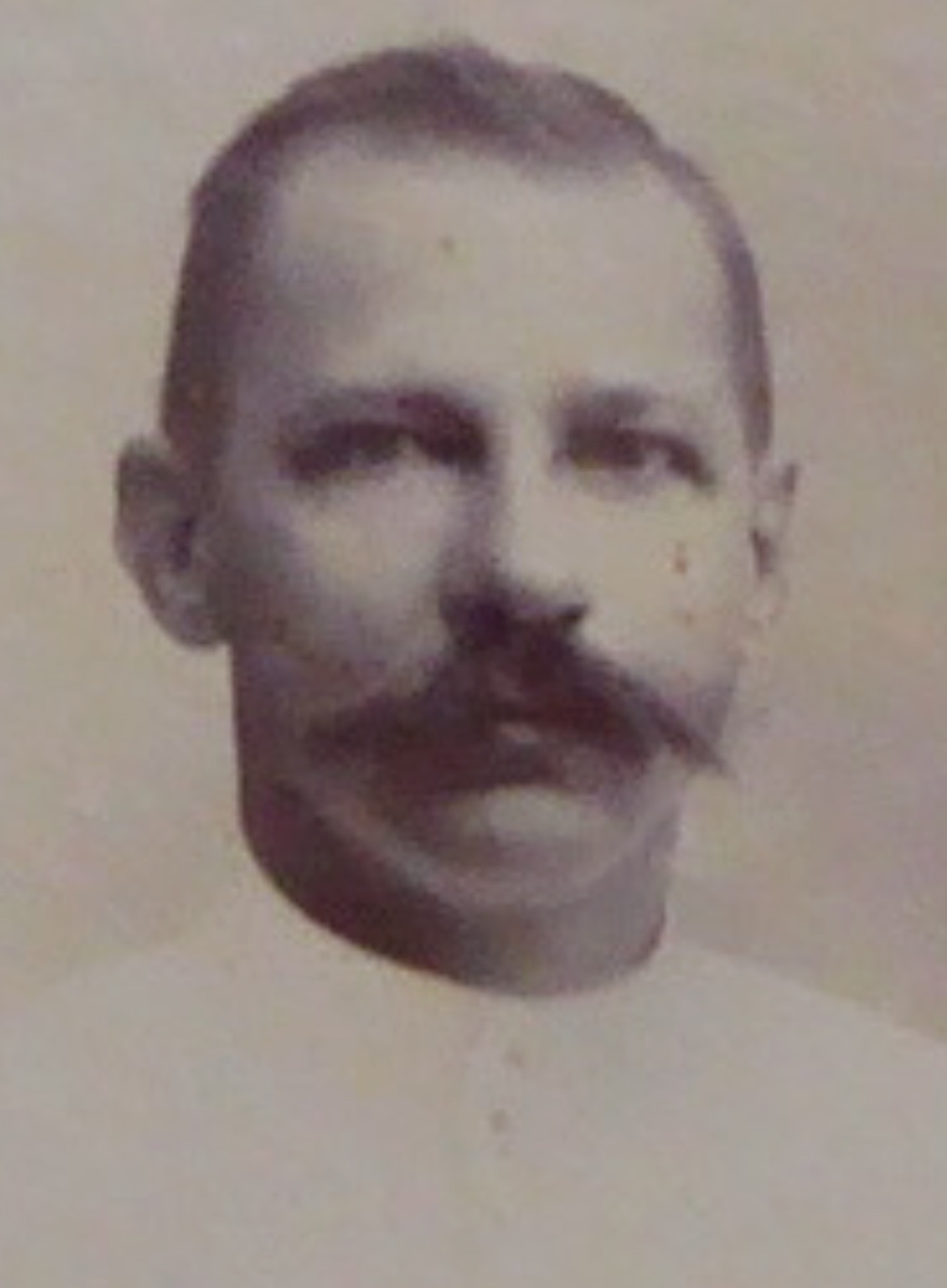 H.C. de Cock Buning