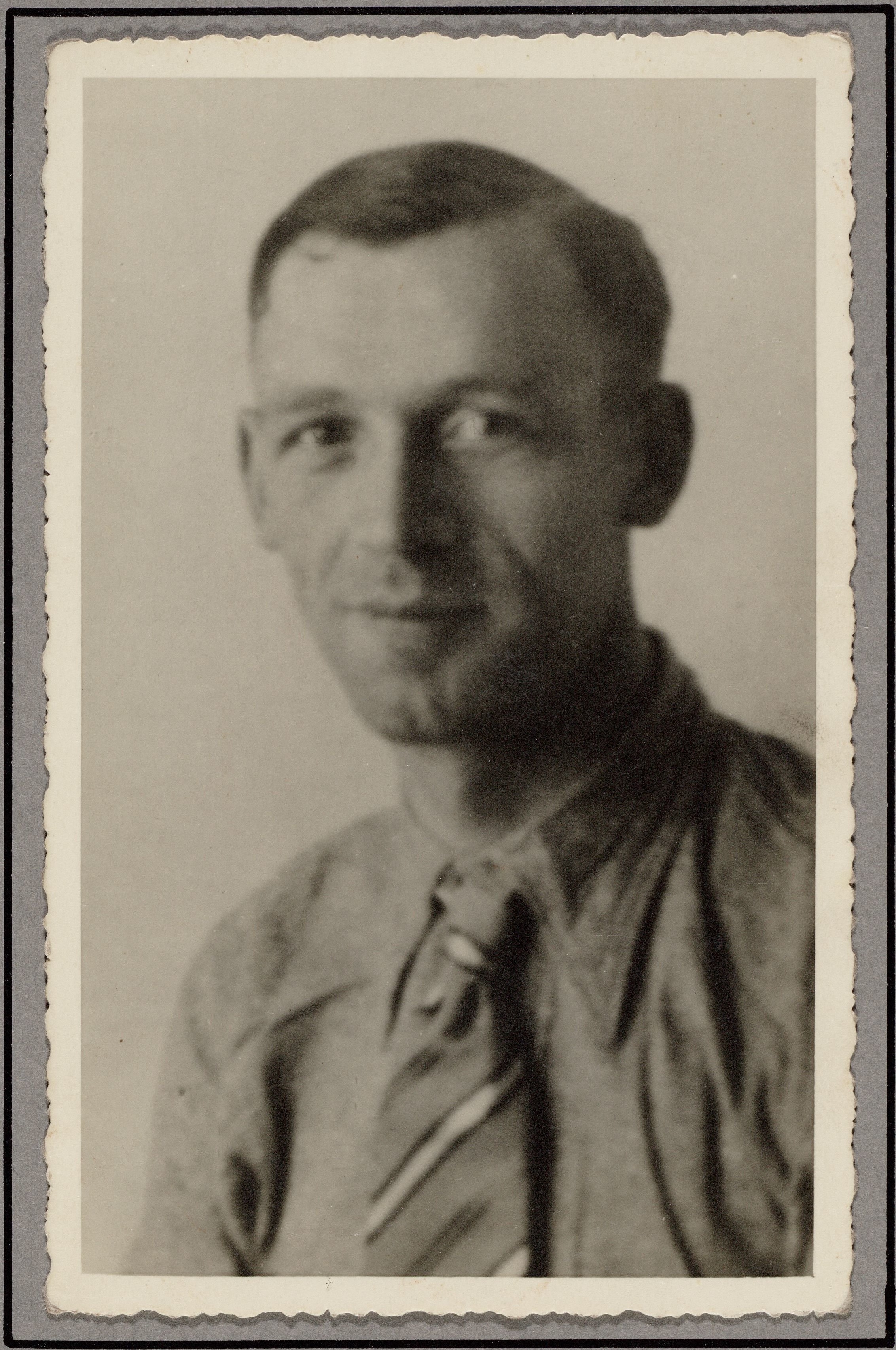 Foto Hermanus Mattheus Hendricus Coenradi (Stichti