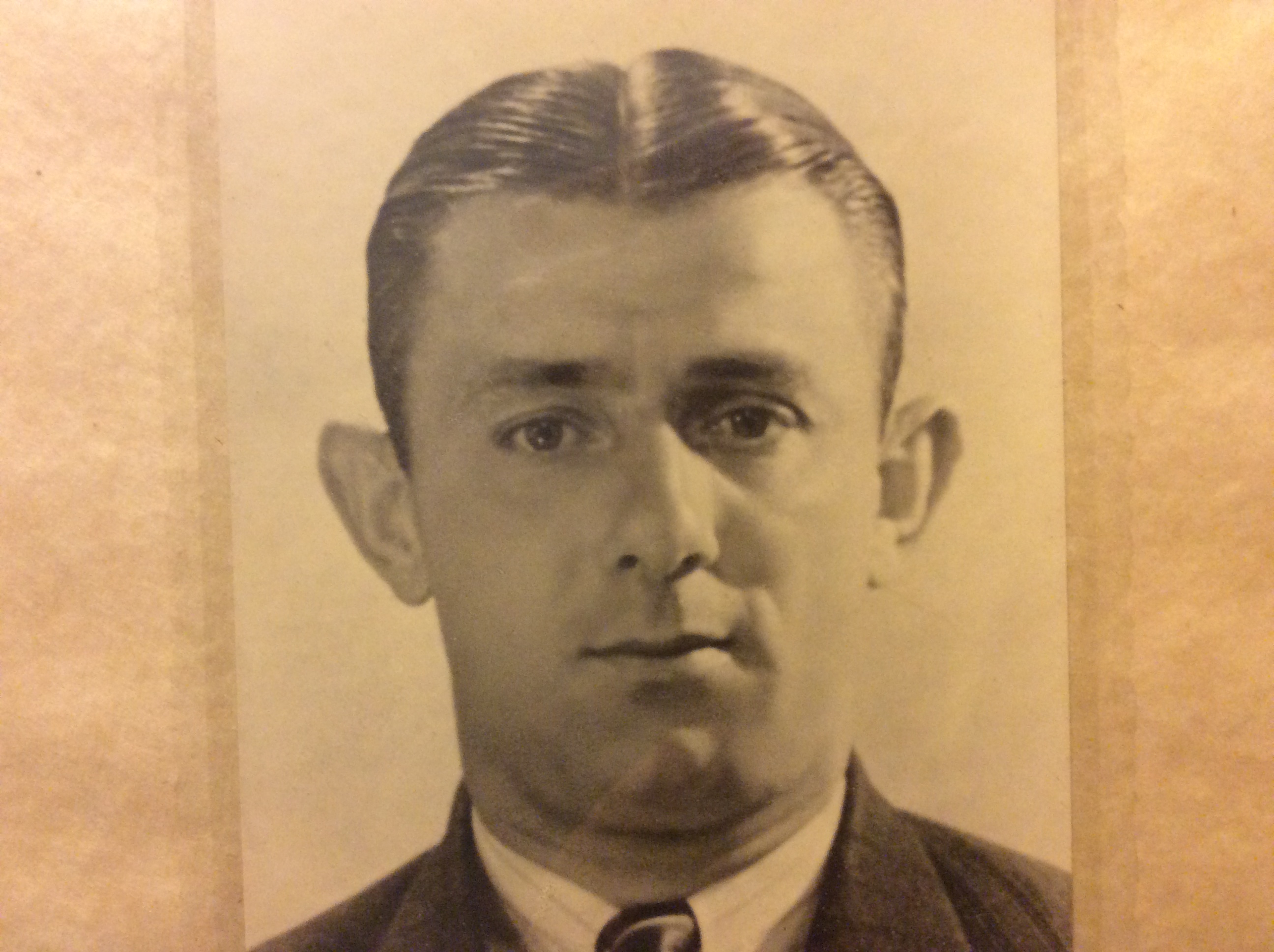 W.F. Cernëus