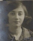 Engeltje Cohen