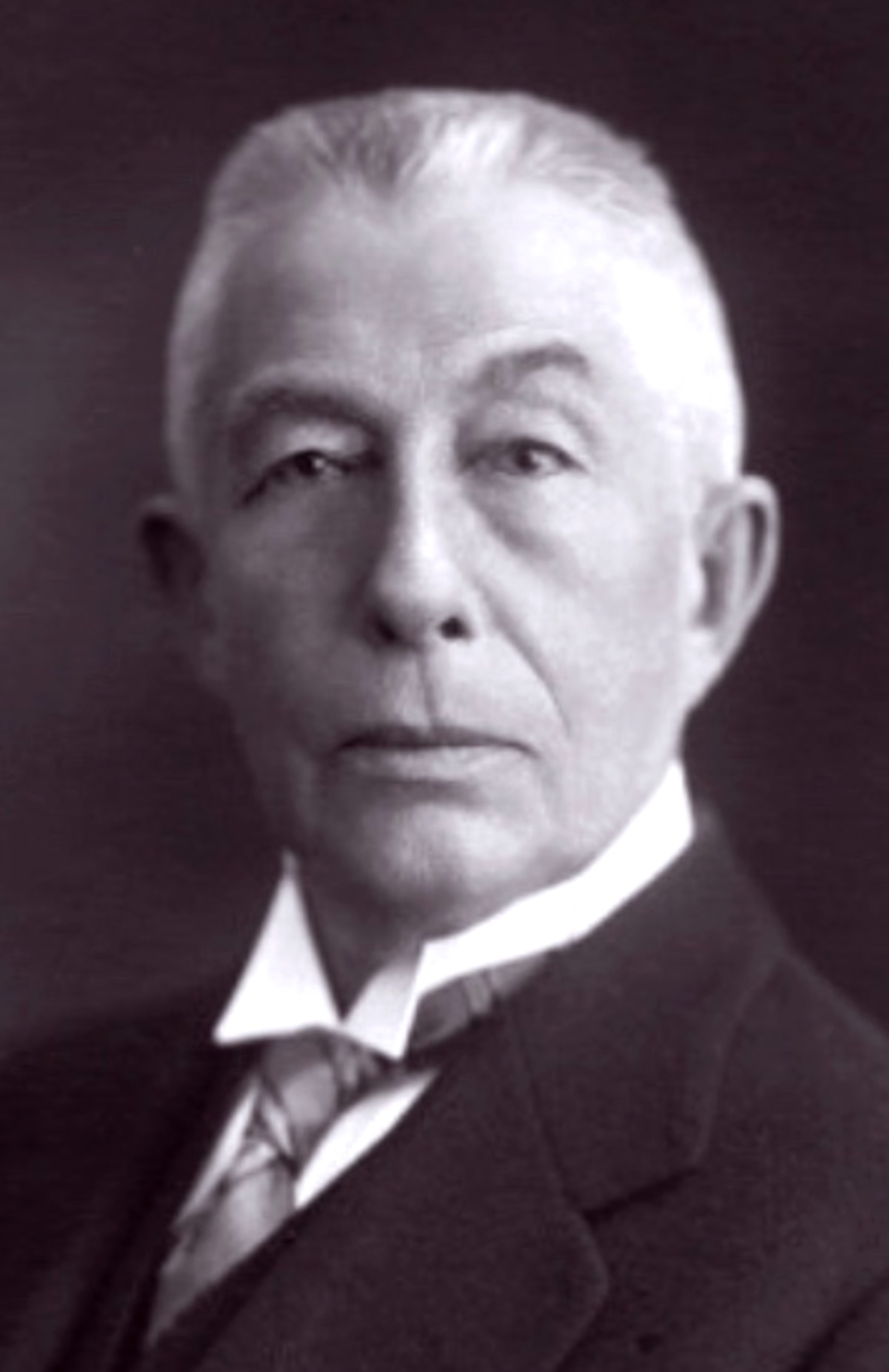 Dr. H. Colijn
