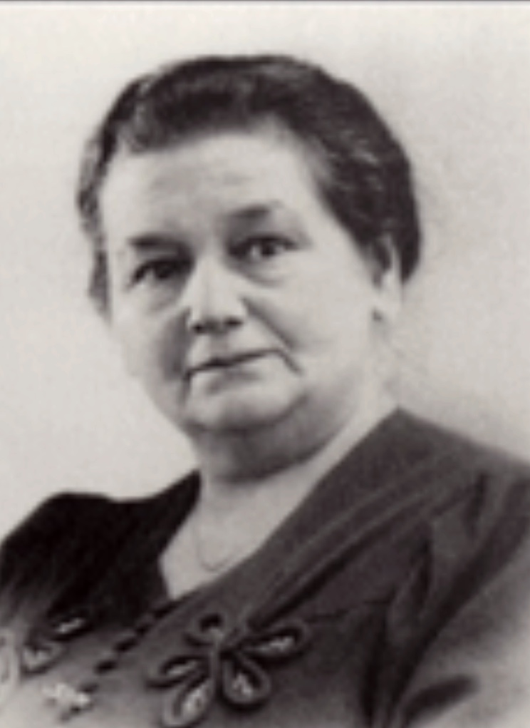 Rosa Coltof-Kan