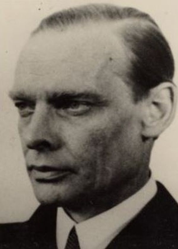 H.J. Coster