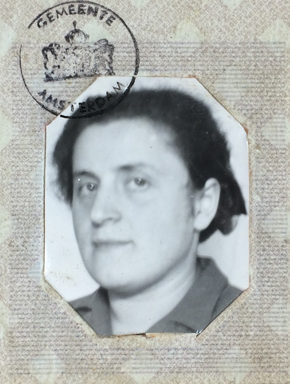 Archief gemeente Den Haag, toegangsnummer 0432-01