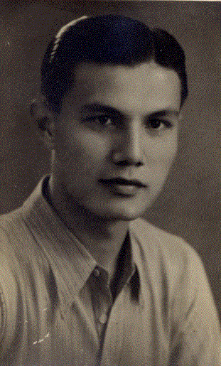 William Crawfurd