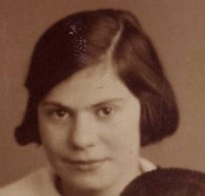 Betje Rosetta Dasberg