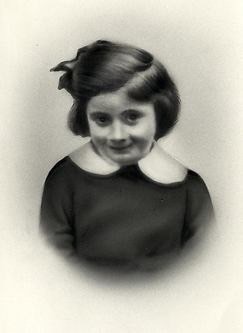 Sophia Dasberg
