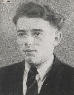 Foto uit het archief van het NIOD.