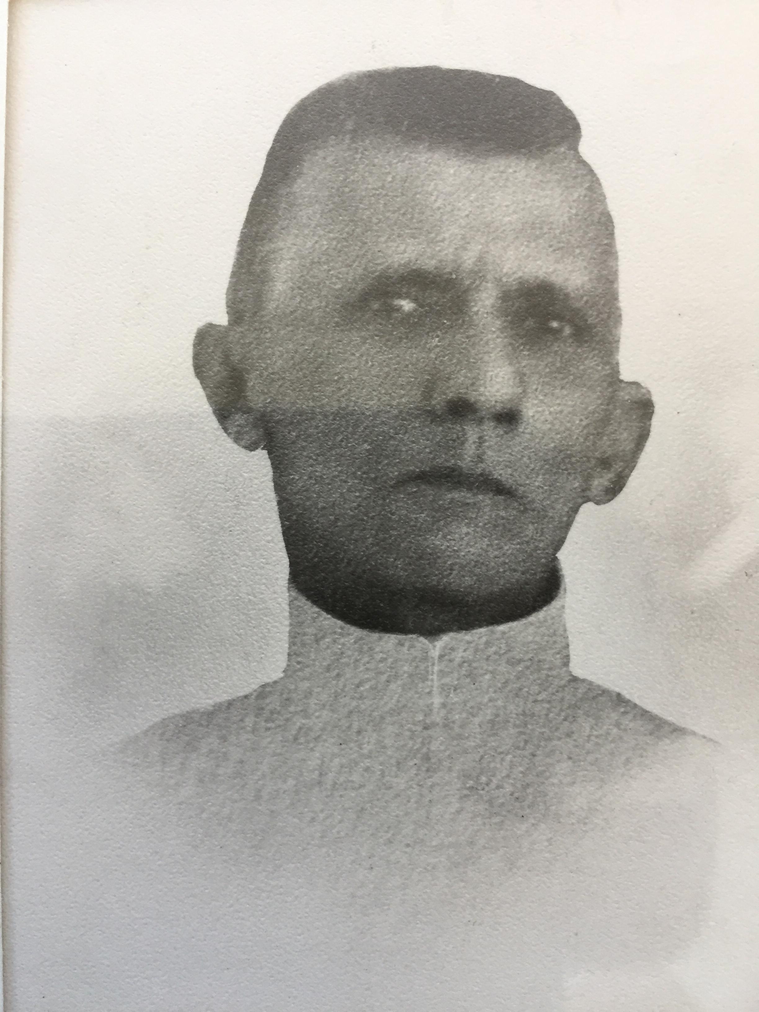 Jonkheer Jacob Diederich Dibbets