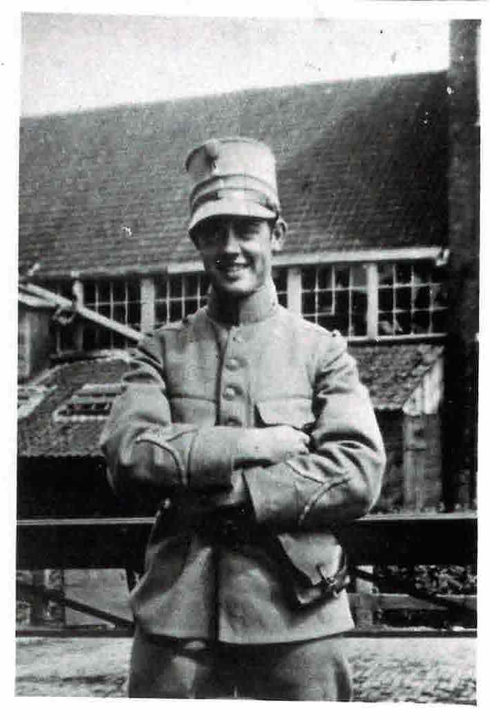 Karel Diederen